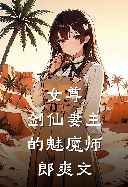 女尊：剑仙妻主的魅魔师郎爽文