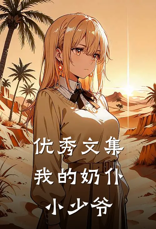 优秀文集我的奶仆小少爷