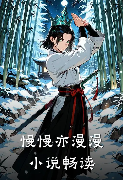 慢慢亦漫漫小说畅读