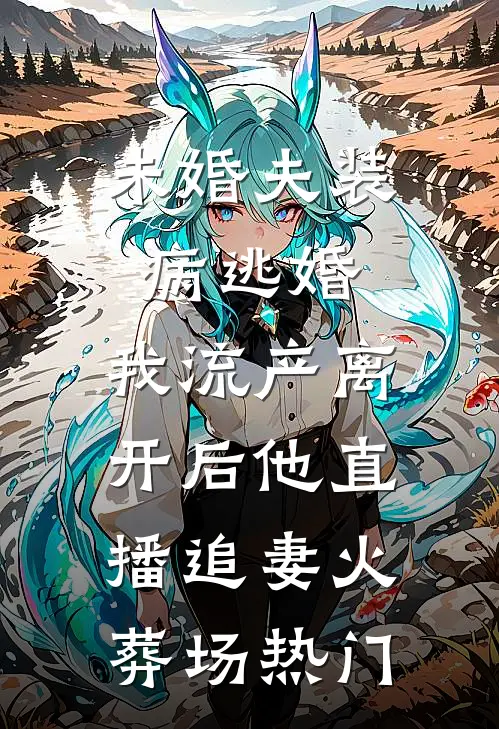 未婚夫装病逃婚，我流产离开后他直播追妻火葬场热门