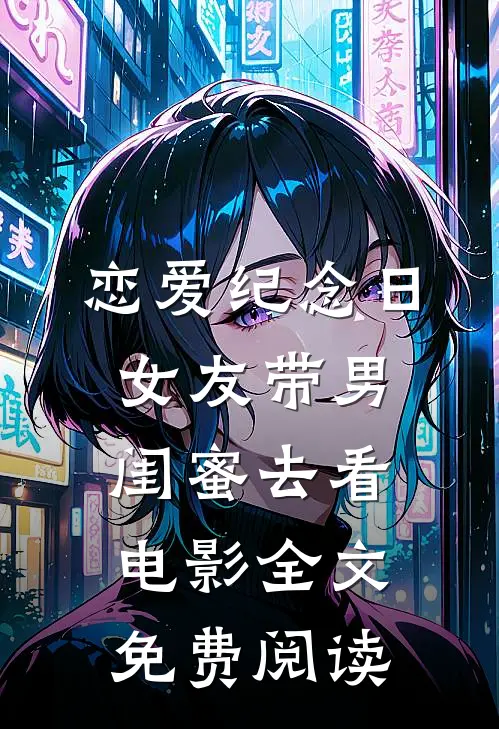 恋爱纪念日，女友带男闺蜜去看电影全文免费阅读