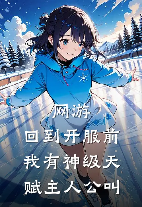 网游：回到开服前我有神级天赋主人公叫