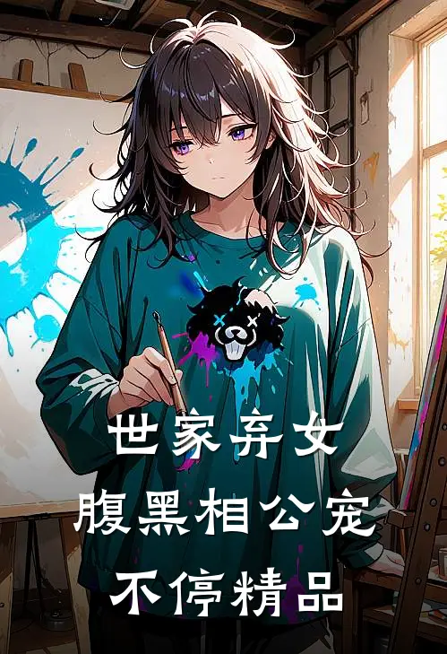 世家弃女，腹黑相公宠不停精品