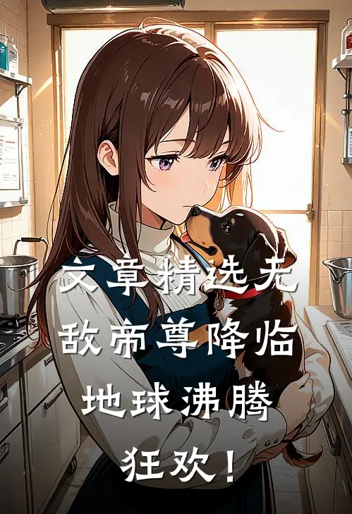 文章精选无敌帝尊降临，地球沸腾狂欢！