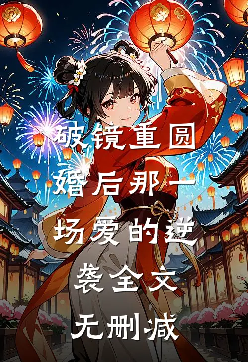 破镜重圆：婚后那一场爱的逆袭全文无删减