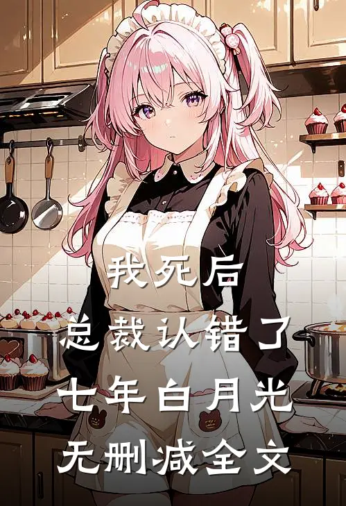 我死后，总裁认错了七年白月光无删减全文