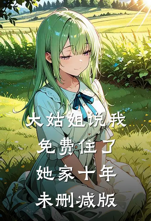 大姑姐说我免费住了她家十年未删减版