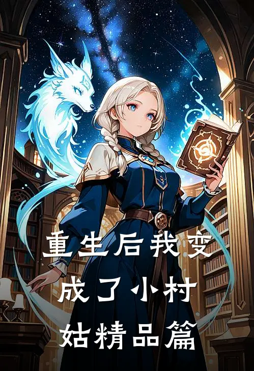 重生后我变成了小村姑精品篇