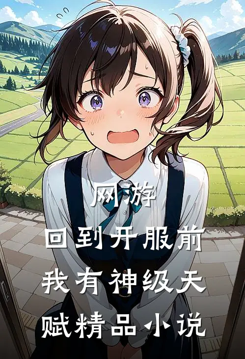 网游：回到开服前我有神级天赋精品小说