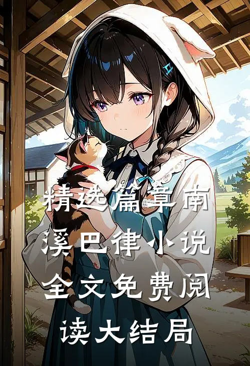 精选篇章南溪巴律小说全文免费阅读大结局
