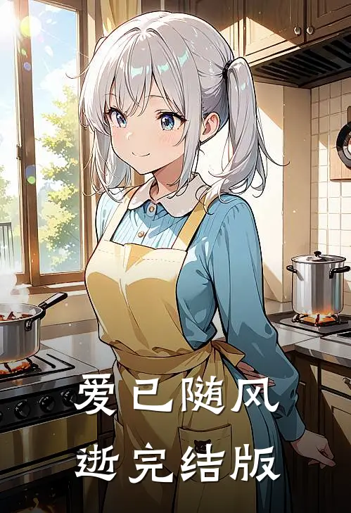 爱已随风逝完结版