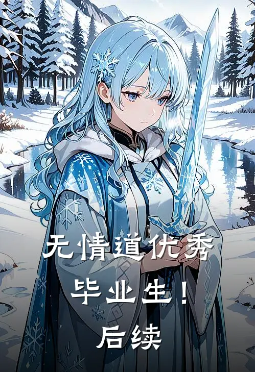 无情道优秀毕业生！后续