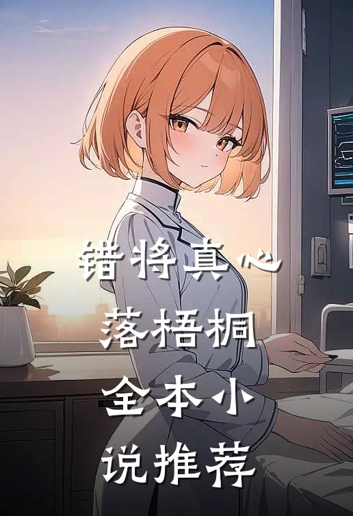 错将真心落梧桐全本小说推荐