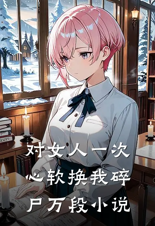 对女人一次心软换我碎尸万段小说
