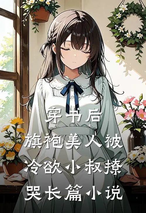 穿书后，旗袍美人被冷欲小叔撩哭长篇小说