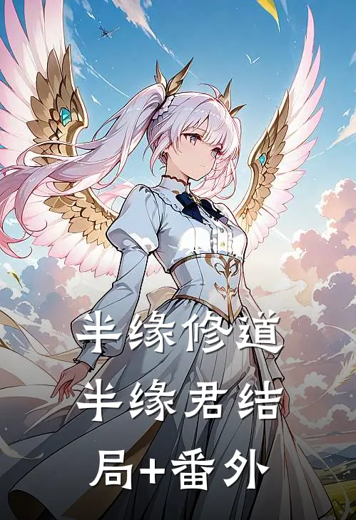 半缘修道半缘君结局+番外