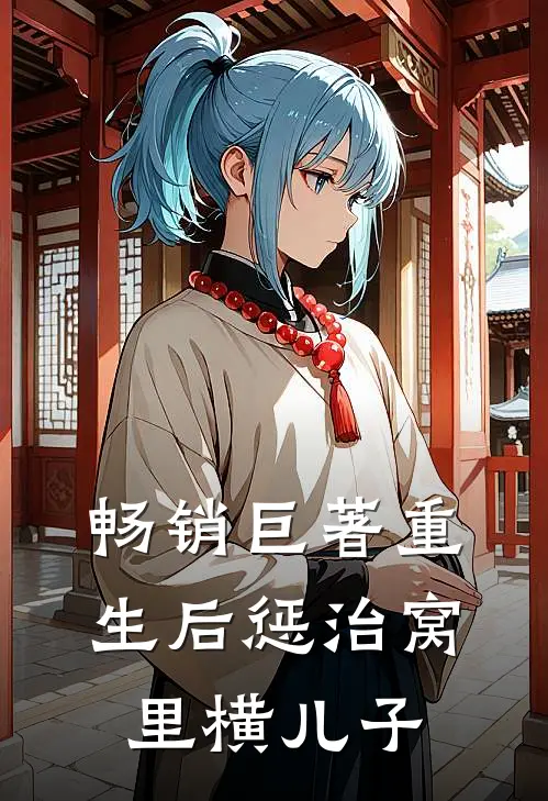畅销巨著重生后惩治窝里横儿子