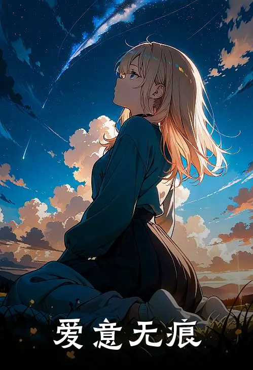 爱意无痕