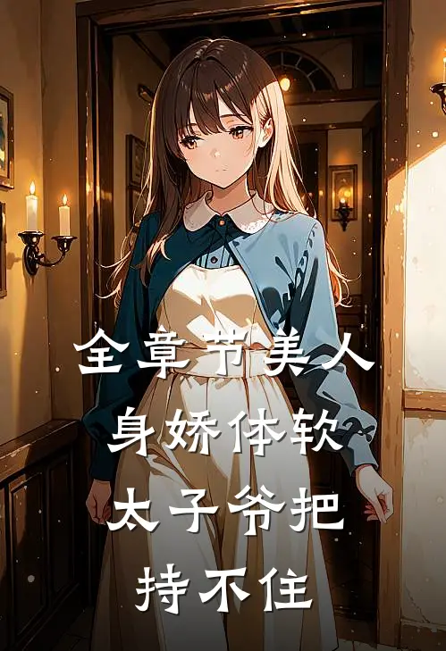 全章节美人身娇体软，太子爷把持不住