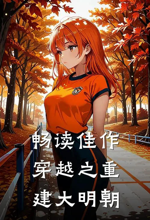 畅读佳作穿越之重建大明朝