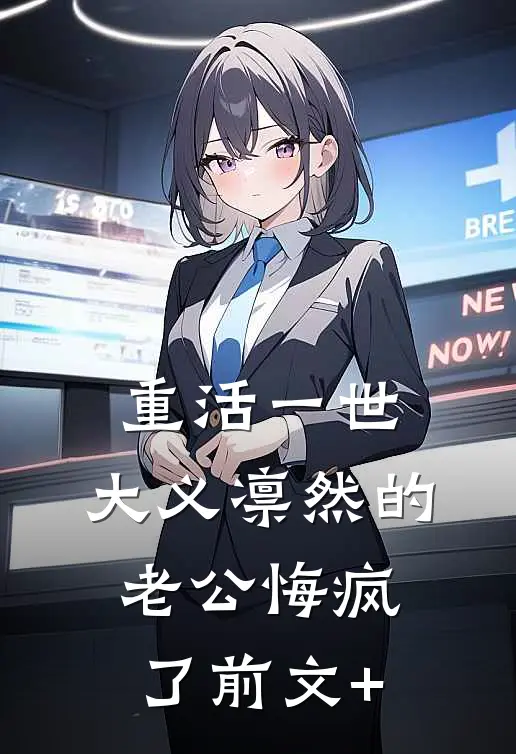 重活一世，大义凛然的老公悔疯了前文+