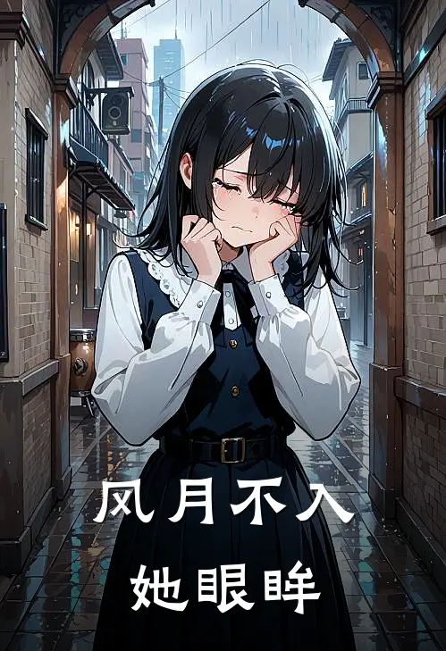 风月不入她眼眸