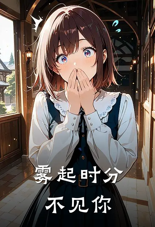 雾起时分不见你