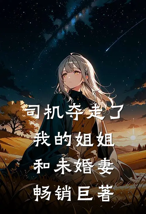 司机夺走了我的姐姐和未婚妻畅销巨著