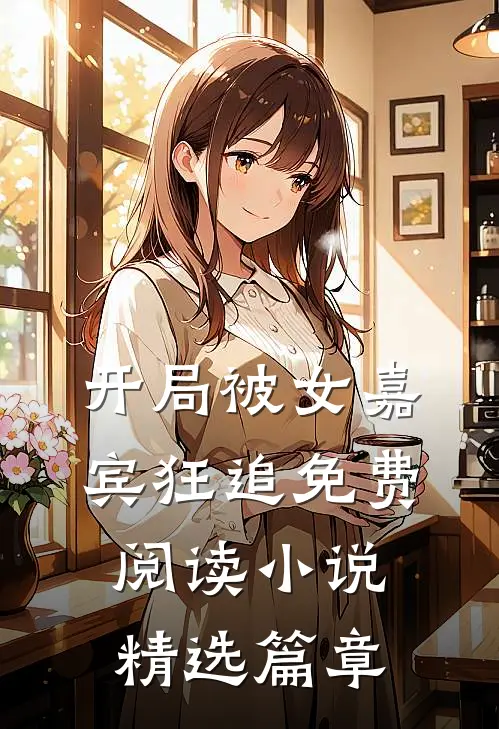 开局被女嘉宾狂追免费阅读小说精选篇章