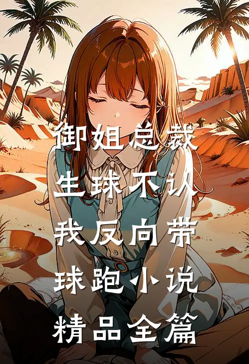 御姐总裁生球不认,我反向带球跑 小说精品全篇