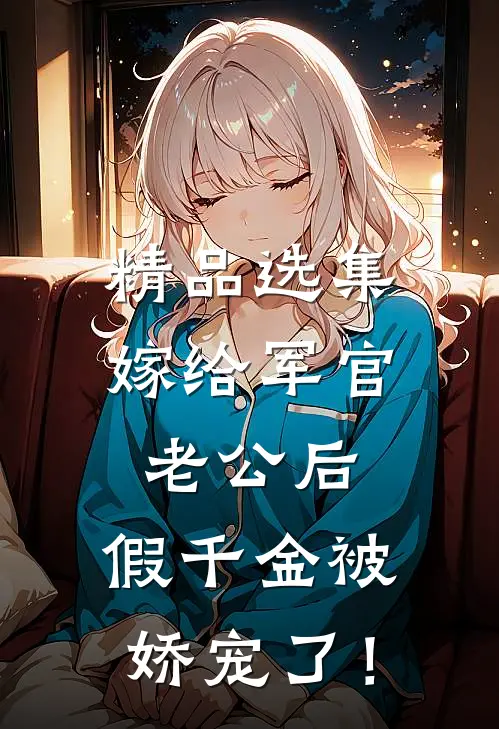 精品选集嫁给军官老公后，假千金被娇宠了！