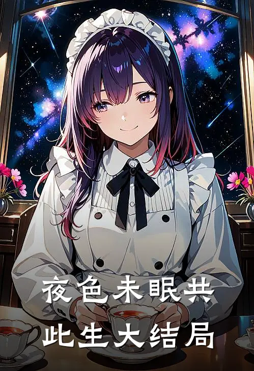 夜色未眠共此生大结局