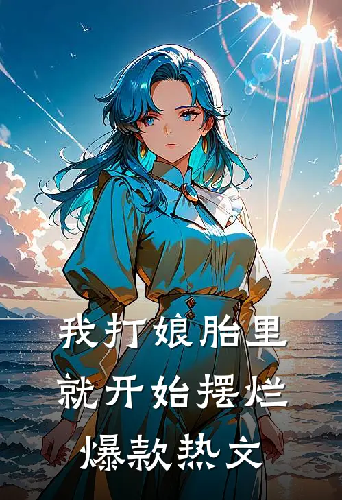 我打娘胎里就开始摆烂爆款热文