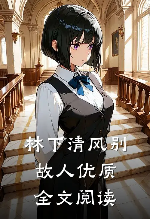 林下清风别故人优质全文阅读