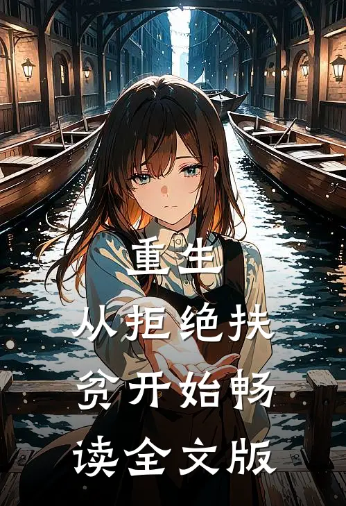重生，从拒绝扶贫开始畅读全文版