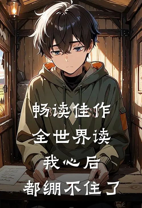 畅读佳作全世界读我心后，都绷不住了