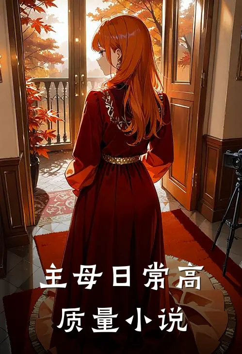 主母日常高质量小说