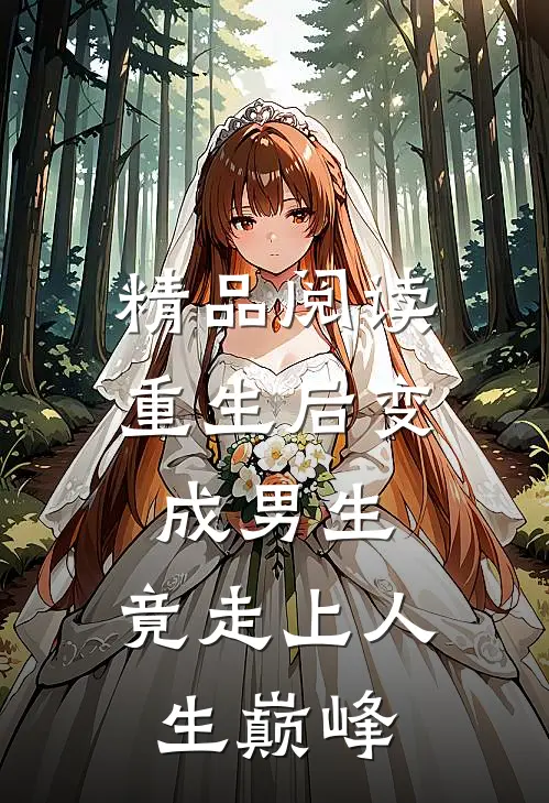 精品阅读重生后变成男生,竟走上人生巅峰