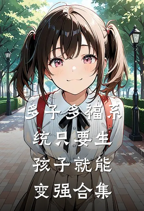 多子多福系统只要生孩子就能变强合集
