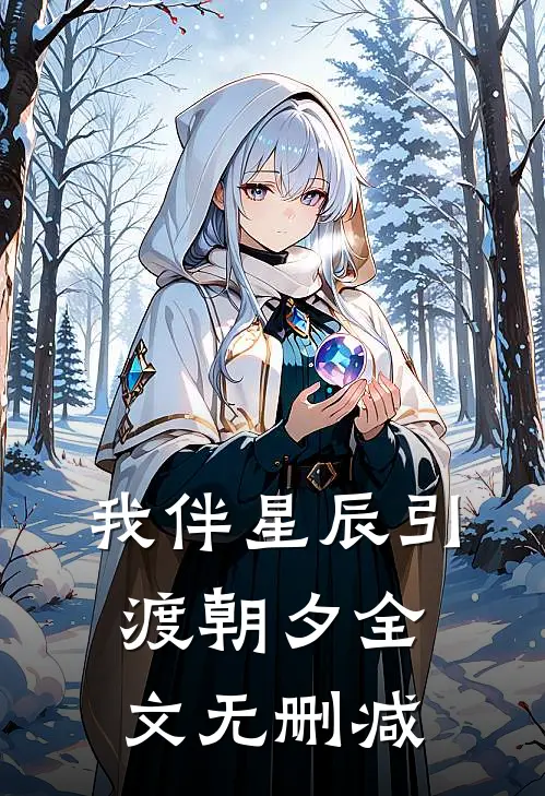 我伴星辰引渡朝夕全文无删减