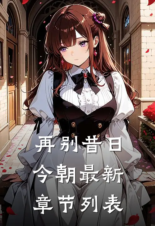 再别昔日今朝最新章节列表