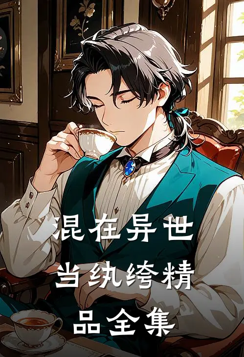 混在异世当纨绔精品全集