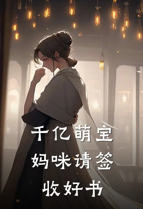千亿萌宝：妈咪请签收好书