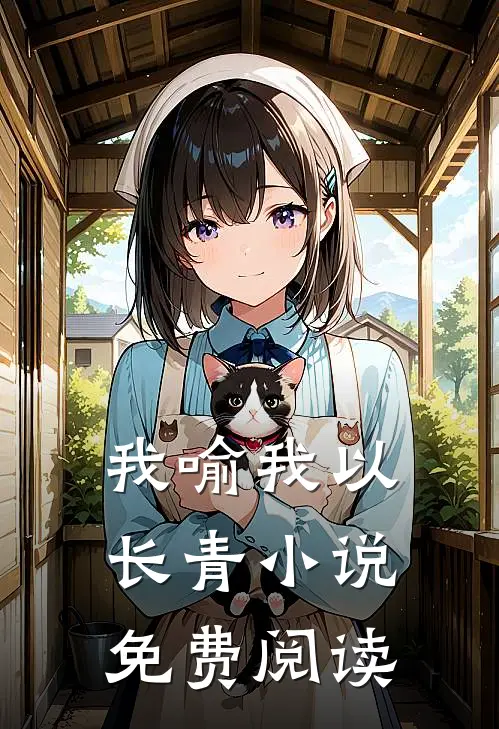 我喻我以长青小说免费阅读