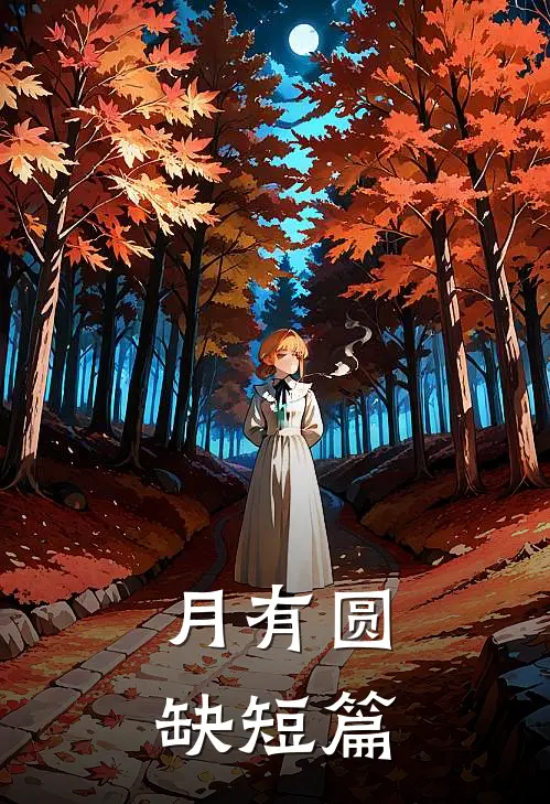 月有圆缺短篇