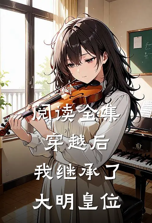 阅读全集穿越后,我继承了大明皇位