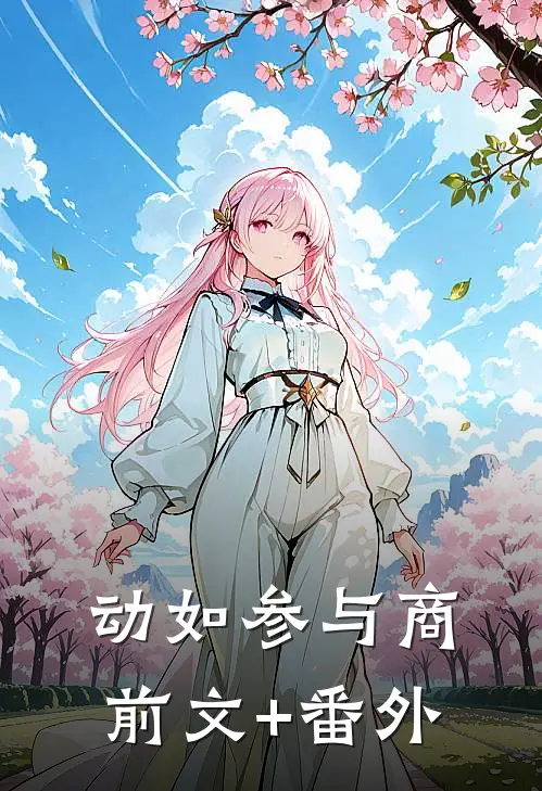 动如参与商前文+番外