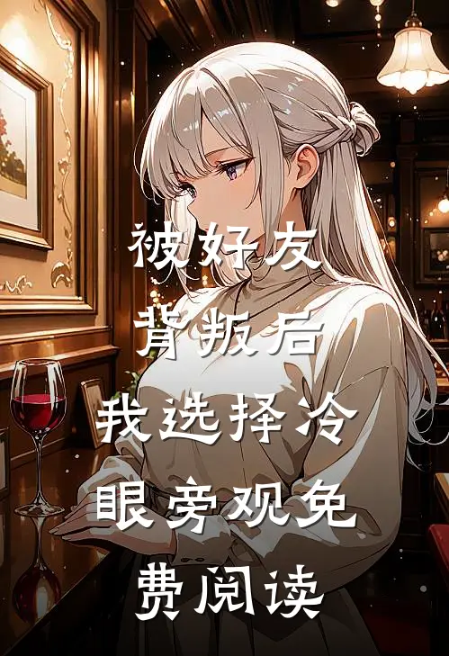 被好友背叛后，我选择冷眼旁观免费阅读