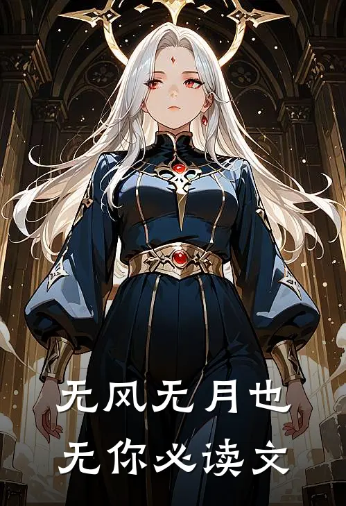 无风无月也无你必读文