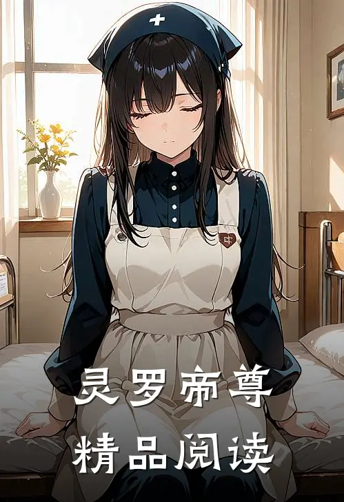 灵罗帝尊精品阅读